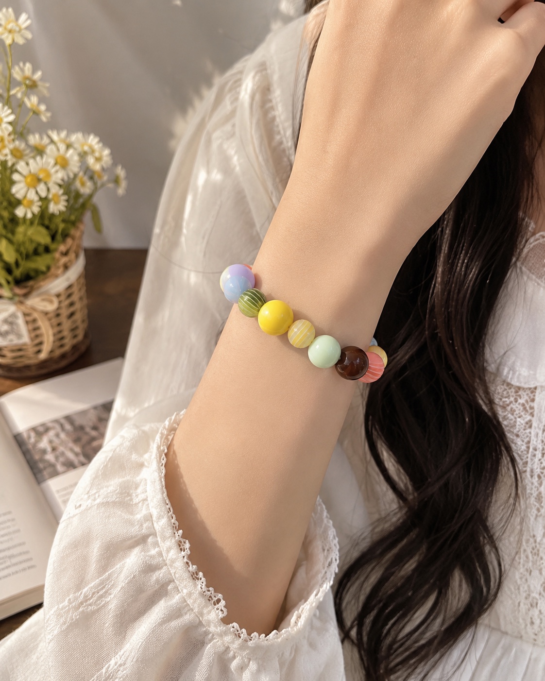 Bracelets