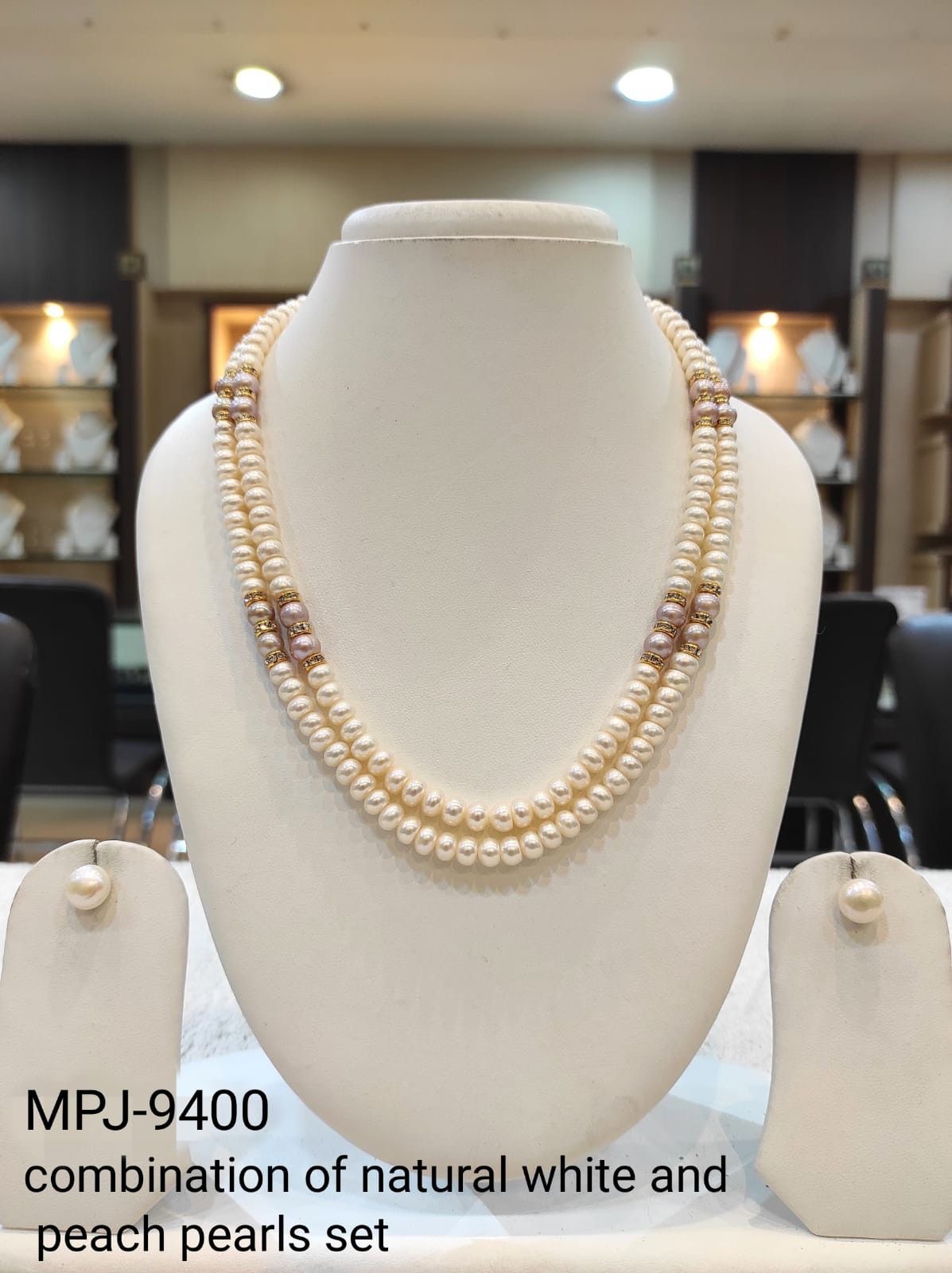Jewellery sets